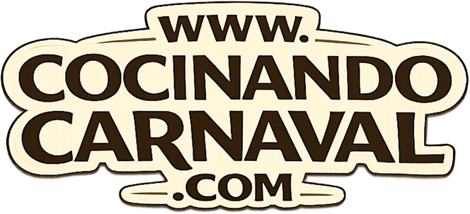 Cocinando Carnaval